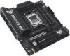 ASUS TUF Gaming B850M-PLUS (90MB1IX0-M0EAY0) Alaplap