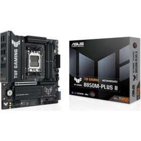ASUS TUF GAMING B850M-PLUS II Alaplap