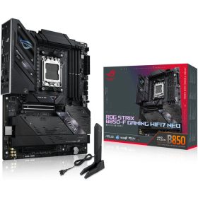 ASUS ROG STRIX B850-F GAMING WIFI7 NEO Alaplap