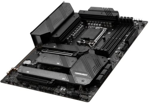 MSI MAG Z790 TOMAHAWK WIFI Alaplap