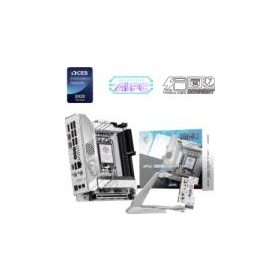 MSI MPG Z890I EDGE TI WIFI Alaplap