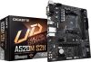 Gigabyte A520M S2H mATX AM4 Alaplap VGA/HDMI/DVI/D-Sub/M.2/SATA