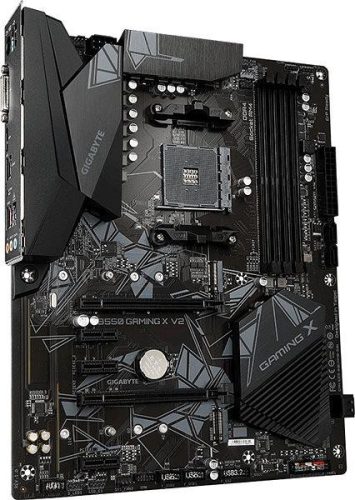 GIGABYTE B550 GAMING X v2 Alaplap