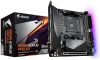 Gigabyte B550i AORUS Pro AX Mini ITX AM4 Alaplap