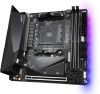 Gigabyte B550i AORUS Pro AX Mini ITX AM4 Alaplap