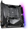 Gigabyte B550i AORUS Pro AX Mini ITX AM4 Alaplap