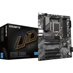 GIGABYTE B760 DS3H Alaplap