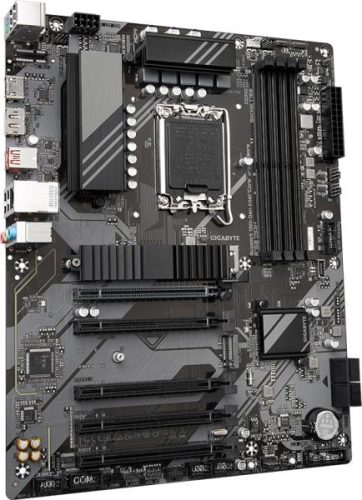 GIGABYTE B760 DS3H Alaplap