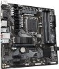 GIGABYTE B760M DS3H DDR4 mATX Mainboard Sockel 1700 M.2/HDMI/DP