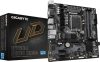 GIGABYTE B760M DS3H DDR4 mATX Mainboard Sockel 1700 M.2/HDMI/DP