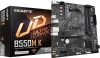 Gigabyte B550M K mATX AM4  Alaplap