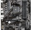 Gigabyte B550M K mATX AM4  Alaplap