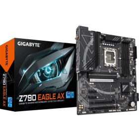GIGABYTE Z790 EAGLE AX Alaplap WiFi
