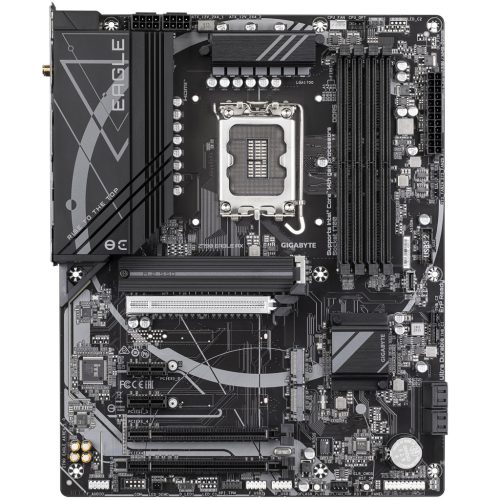GIGABYTE Z790 EAGLE AX Alaplap WiFi