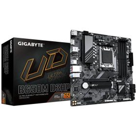 GIGABYTE B650M D3HP Alaplap