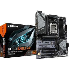GIGABYTE B650 EAGLE AX Alaplap