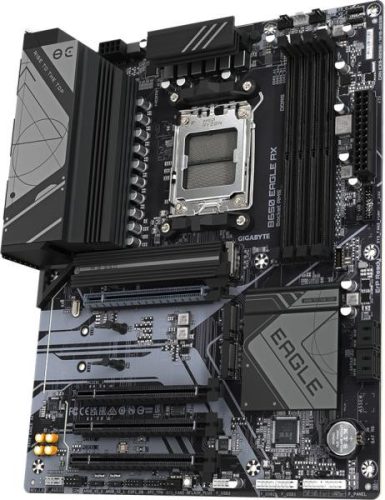 GIGABYTE B650 EAGLE AX Alaplap