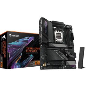 GIGABYTE X870E AORUS ELITE WIFI7 Alaplap