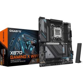 GIGABYTE X870 GAMING X WIFI7 ATX Mainboard Sockel AM5 HDMI