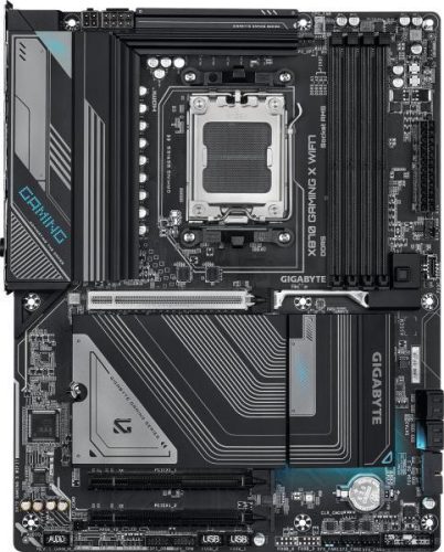 GIGABYTE X870 GAMING X WIFI7 ATX Mainboard Sockel AM5 HDMI