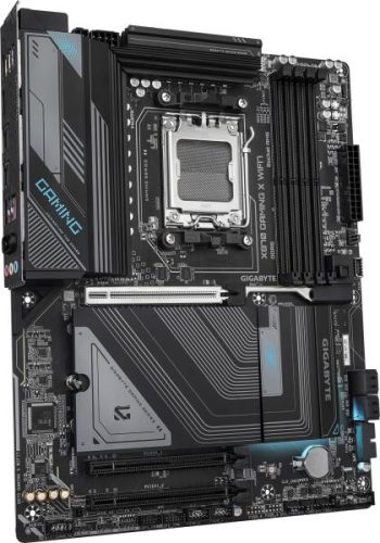 GIGABYTE X870 GAMING X WIFI7 ATX Mainboard Sockel AM5 HDMI