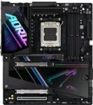 GIGABYTE X870E AORUS XTREME AI TOP Alaplap