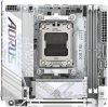 GIGABYTE X870I AORUS PRO ICE AM5 Alaplap WIFI7