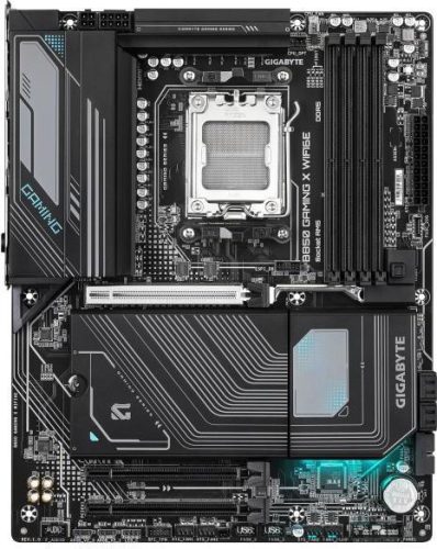 GIGABYTE B850 GAMING X WIFI6E Alaplap