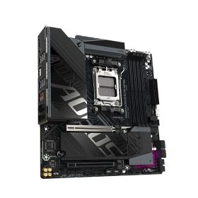 GIGABYTE B850M AORUS ELITE WIFI6E Alaplap