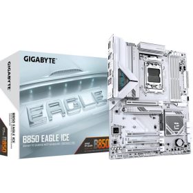 GIGABYTE B850 EAGLE ICE Alaplap
