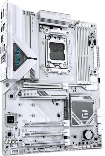 GIGABYTE B850 EAGLE ICE Alaplap