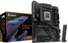 GIGABYTE X870E AORUS ELITE X3D WIFI7 ATX AM5 Alaplap HDMI