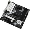 ASRock B550M Pro4 mATX AM4 Alaplap