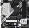 ASRock B550M Pro4 mATX AM4 Alaplap