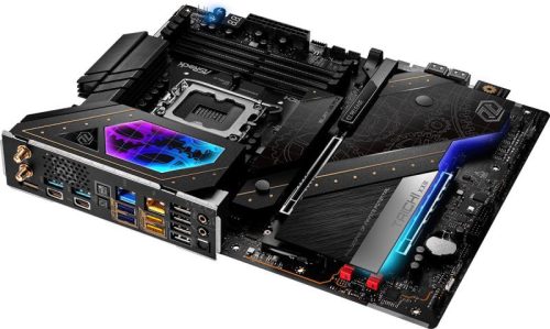 ASRock Z890 Taichi Alaplap