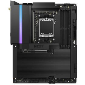 NZXT N9 X870E (N9-X87XT-B1) Alaplap