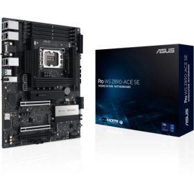 ASUS Pro WS Z890-ACE SE Alaplap