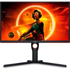 AOC 25G3ZM Monitor