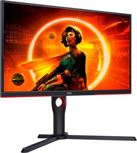 AOC 25G3ZM Monitor
