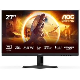 AOC 27G4HRE Monitor