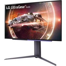 LG UltraGear 27GS95QX-B Monitor