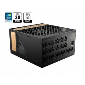 MSI MEG Ai1300P 1300W 80 PLUS Platinum (306-7ZP4A11-CE0)