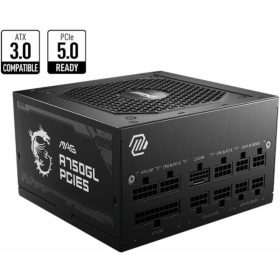   MSI MAG A750BN 750 Watt ATX 80+ Bronze Netzteil 120mm Lüfter