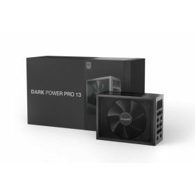 be quiet! Dark Pro 13 1600W 80 PLUS Titanium (BN332)