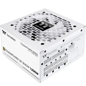 Thermaltake ToughPower GT Snow 1200W ATX3.1
