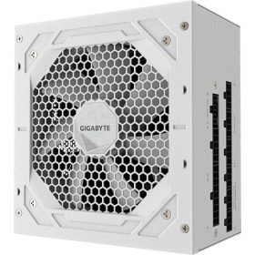   GIGABYTE UD750GM PG5 V2 ICE 750W ATX Netzteil, 80+ Gold, PCIe5.1, ATX3.1 voll modular