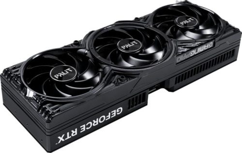 PALIT GeForce RTX 5080 Gaming Pro 16GB GDDR7 Grafikkarte HDMI/3xDP