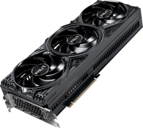 PALIT GeForce RTX 5080 Gaming Pro OC 16GB GDDR7 Grafikkarte HDMI/3xDP