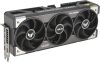 ASUS TUF Gaming GeForce RTX 5080 OC Edition 16GB GDDR7 Videokártya