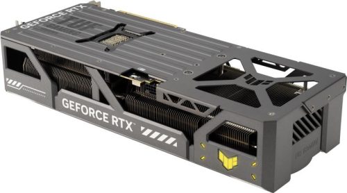 ASUS TUF Gaming GeForce RTX 5080 OC Edition 16GB GDDR7 Videokártya